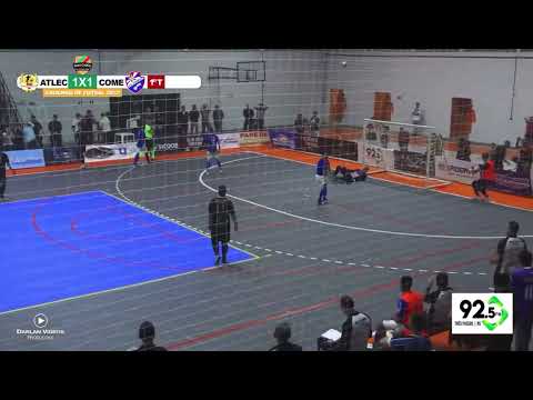 ATLEC x Cometa (02/07/2022)