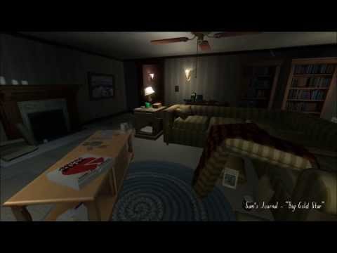 gone home pc game