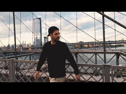 Davide Lorrè (Shakalab) -  J.F.K. (New York 2019) Prod. by Gheesa