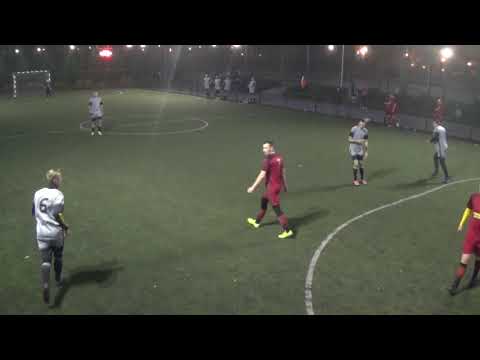 7 КХ 13 лига Космос - Full House(1 тайм)