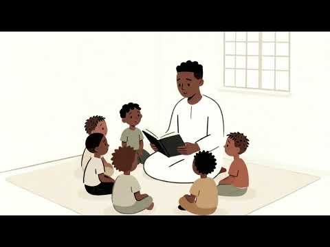 Mick Kizire Part 1. thumbnail