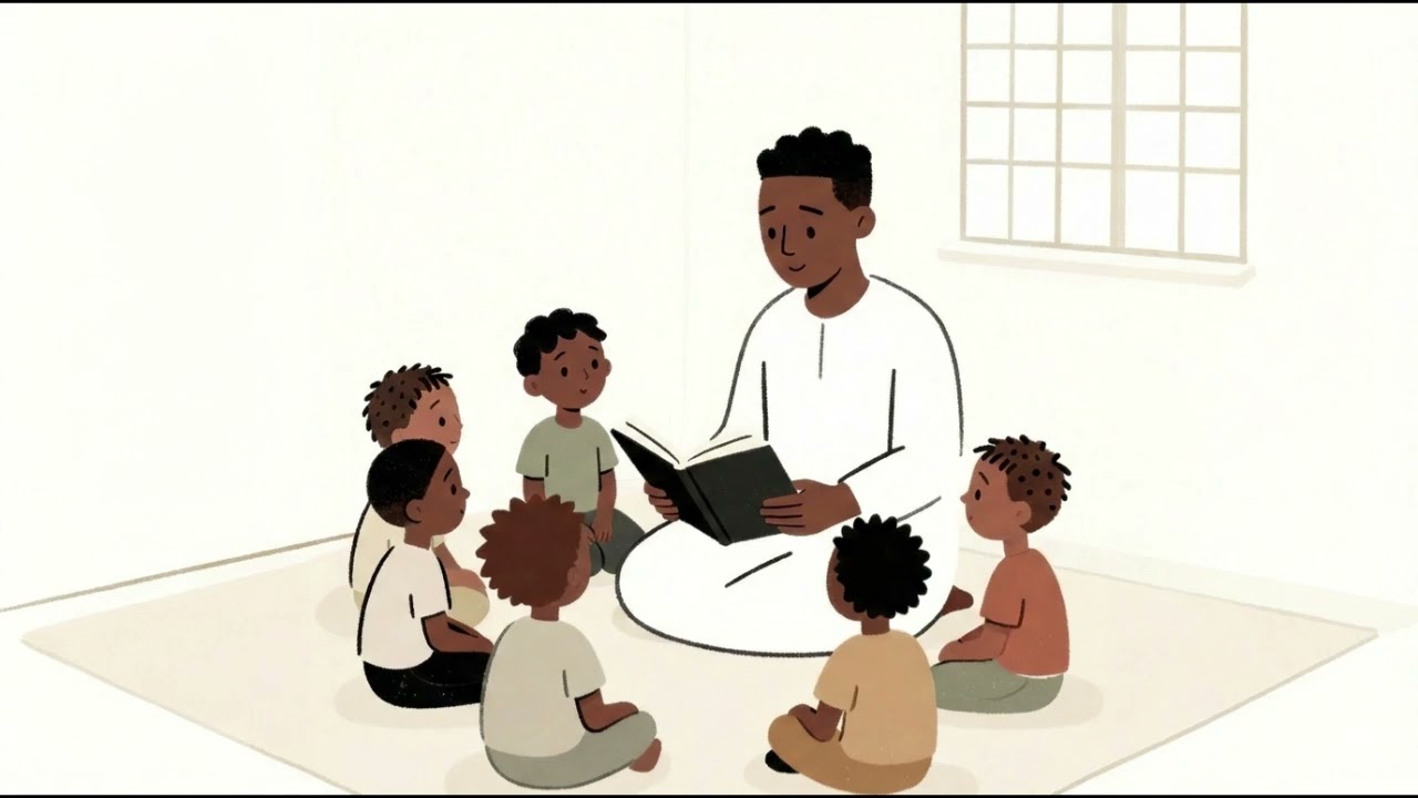 Mick Kizire Part 1. thumbnail