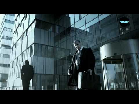 Armin van buuren ft Vanvelzen-broken night (official video)