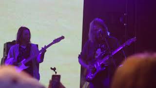 Ariel Pink - Another Weekend (Live Saint-Petersburg 22.08.18)