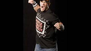 John Cena Running Game