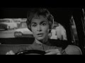 Psycho Stereo Clips Pt 2 Marion S Escape Bernard Herrmann Alfred Hitchcock 1960