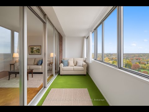 #PH 15 - 1 Massey Square | Toronto E03 Real Estate