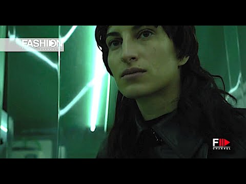 BOYAROVSKAYA Fall 2021 Paris - Fashion Channel