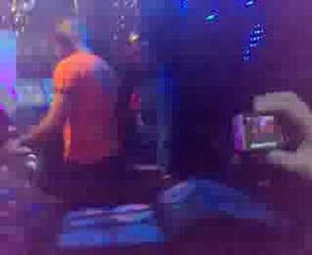 Sidney Samson drops 'Hyped' - produced by  Ron Vellow