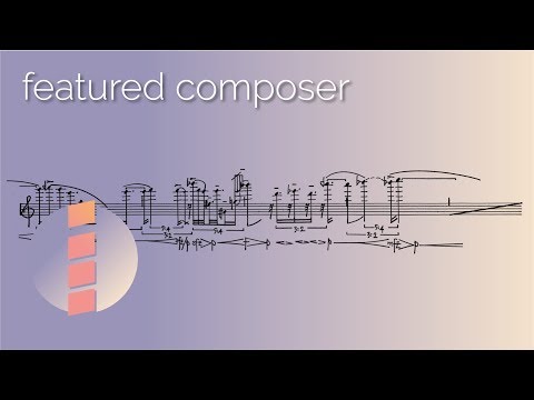Chris Dench — The Sadness of Detail [w/ score]