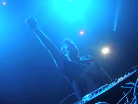 Leon Bolier@Luminosity Before the Energy (Liveset) 18.02.11