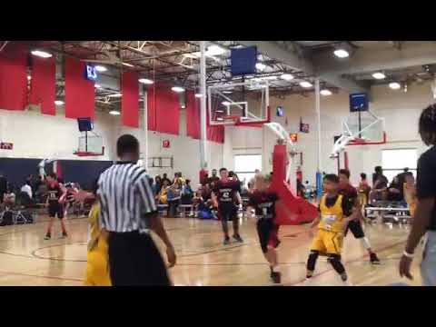 Edge picks up the 40-37 win against SD Bulldogs Red 2 - OGP Championship