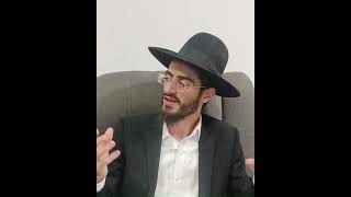 הדרכה לבעלי תשובה שלא יהיו משובשים ויבזו בהתלהבות שלהם המשפחה והסובבים  אותם - הרב ינון עובדיה ברכה (הרב ינון עובדיה ברכה) - התמונה מוצגת ישירות מתוך אתר האינטרנט יוטיוב. זכויות היוצרים בתמונה שייכות ליוצרה. קישור קרדיט למקור התוכן נמצא בתוך דף הסרטון