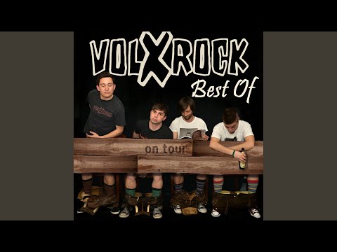 Auf gute Freunde (Live)