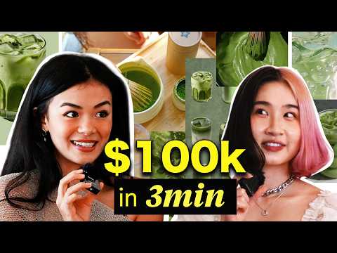 how influencers make $100k in 3 MINUTES (urmomashley)