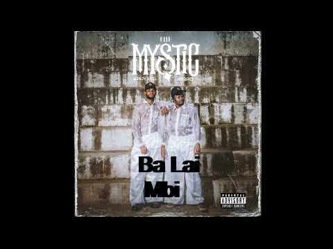 Ba Lai Mbi   - Hybrid ft Benjy