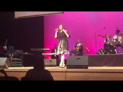 Promotional video thumbnail 3 for Tanya R. Liverman
