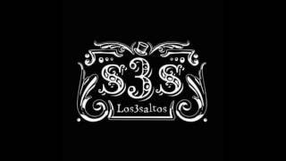 Los3Saltos - Cumbia Piarata (The Rebel Remix)