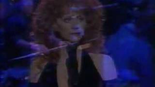 She Thinks His Name Was John ~ Reba Live