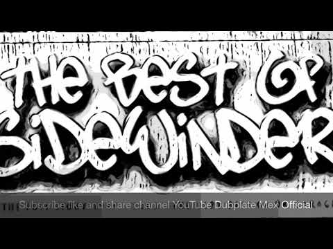 Flirta D & Dub Plate Mex 2007 SIDEWINDER, GRIME ORIGINALS Practice hours