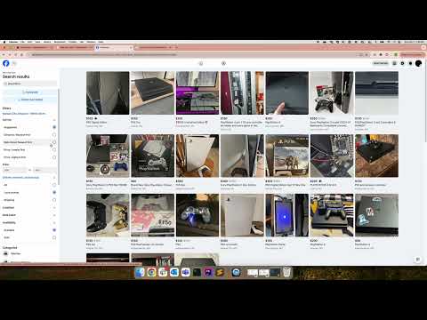 Item video thumbnail