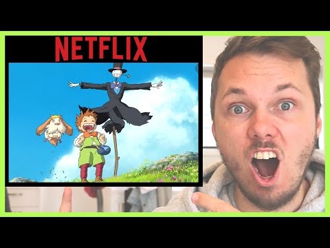 YouTube video about: Where to watch howl's moving castle for free?