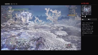 ボランティア活動に勤しむゴミ