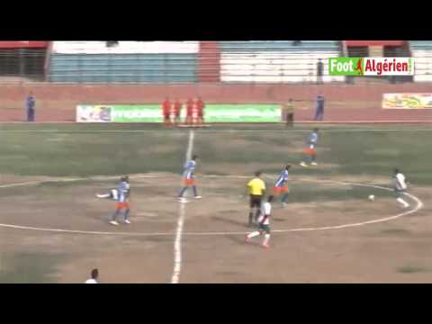 Ligue 2 Algérie (4e journée ) : MC Saïda 0 - O. Médéa 0