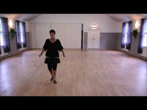 One Hundred - Linedance