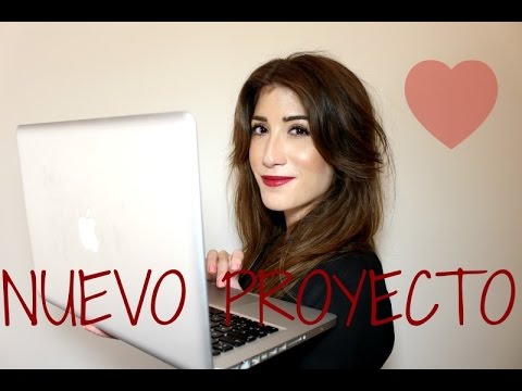 Nuevo PROYECTO!! // Blog para el HERALDO!!