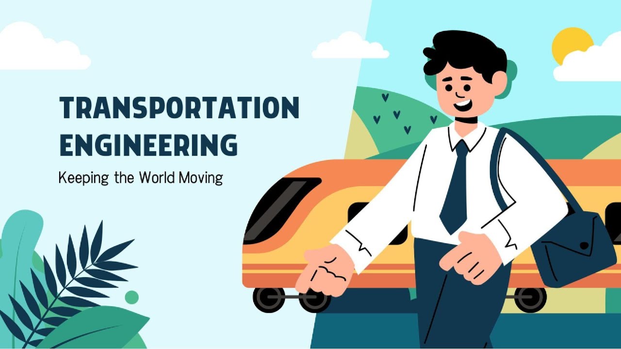Transportation Engineering | Design Expert INT