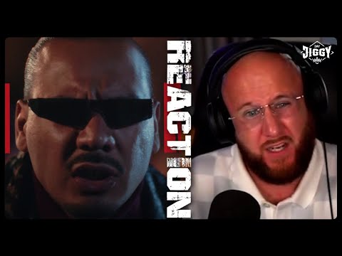 🔥Starke Message!!! - Apache 207 - Mann muss | REACTION