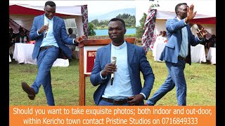 Download lagu POWERFUL SPEECH BY REV. GABRIEL KOECH TO PARENTS AT NGORORGAA, AINAMOI, KERICHO mp3