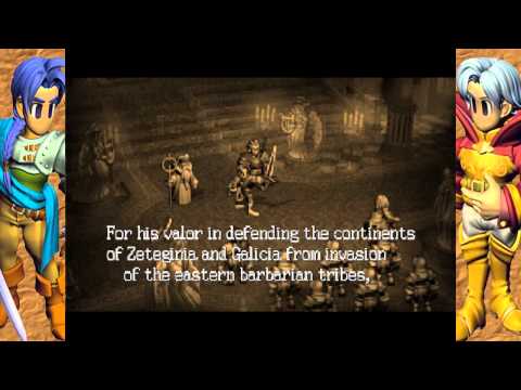 Lets Play Ogre Battle 64#135 - The End