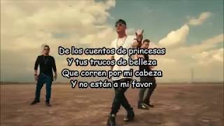 Los Cadillac&#39;s ft Wisin | Me Marchare | Letra