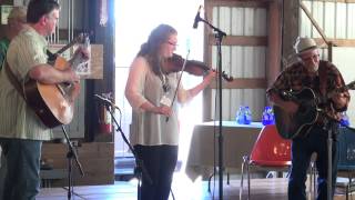 preview picture of video '2014-07-25 A2 Katie Carroll - 2014 Columbia Gorge Fiddle Contest'