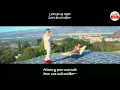 [MV] JAY PARK _ SEX TRIP -Vostfr- 