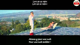 [MV] JAY PARK _ SEX TRIP -Vostfr-