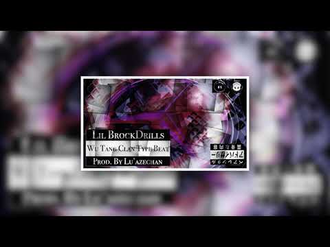 [FREE FOR PROFIT] Wu Tang Clan Type Beat Prod. by lu'azechan