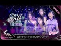 I LL BE THERE Orange Phương Mỹ Chi Lamoon Han Sara Em Xinh Say Hi Performance