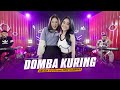 ARLIDA PUTRI FEAT DIKE SABRINA DOMBA KURING Official Live Music Video