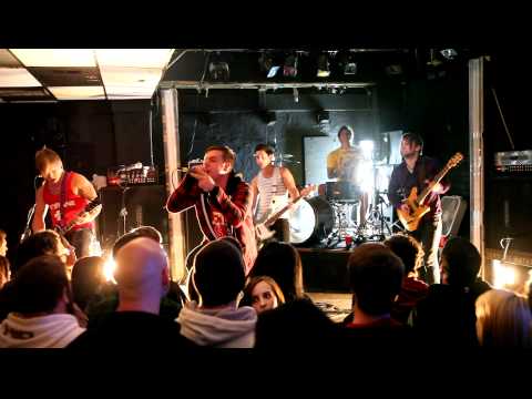 "New Fire" by sent by ravens