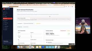 Hackathon CoPilot — Live Demo