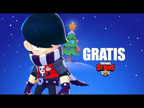 Sblocco gratuitamente" EDGAR" nuovo brawler EPICO! Brawl stars ITA!