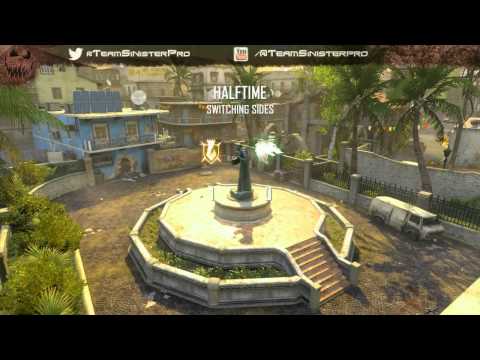 Listen In Ep: 2 :: Slums CTF vs Icons.Conquer