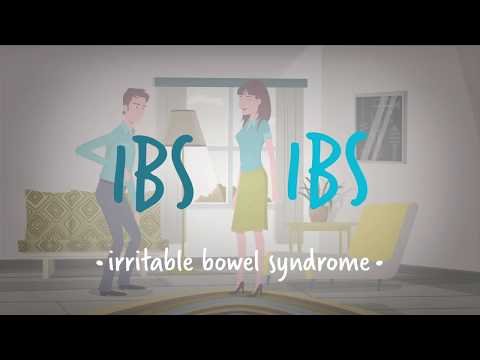 Detoxner IBS- Hjälp vid IBS-symtom