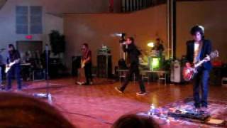 Sanctus Real - Take Over Me