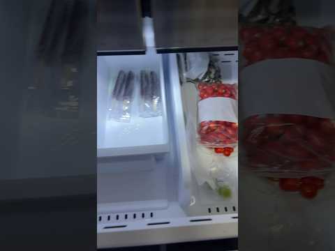User submitted video