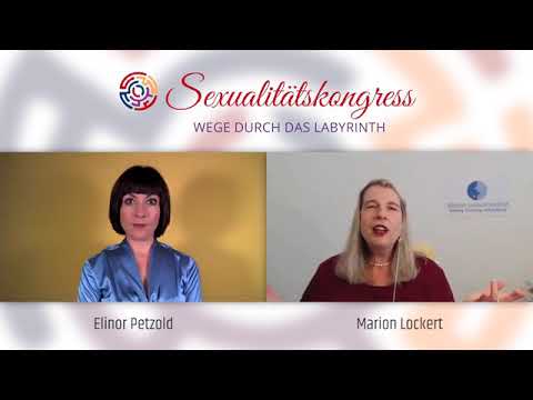 Interview mit Marion Lockert: Sexualität und Archetypen