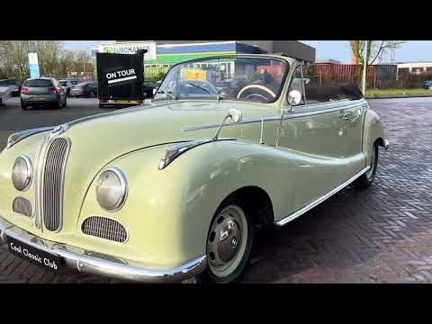 1955 BMW Antique (CC-1930248) for sale in naarden, noord-holland